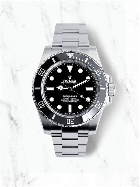 rolex submariner review 2016|rolex submariner value over time.